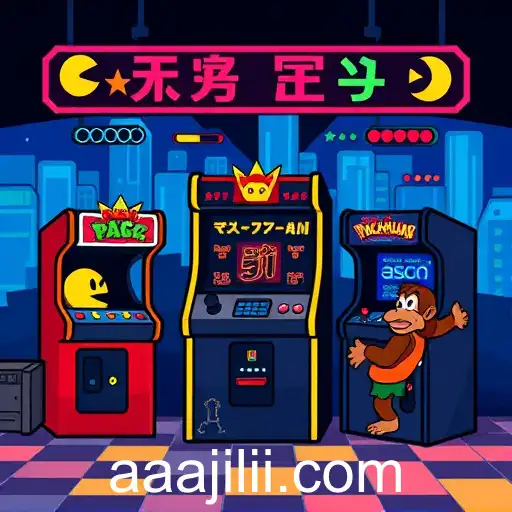 The Rise of AAA Jili in the Gaming World