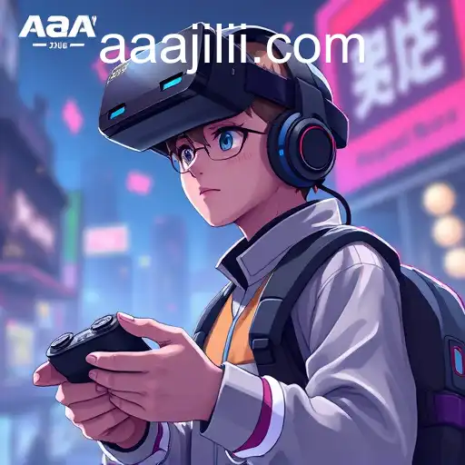 The Rise of AAA Jili in the Gaming World
