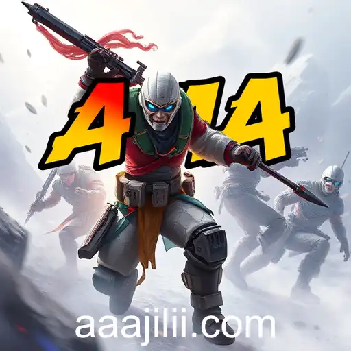 The Rise of AAA Jili in Gaming