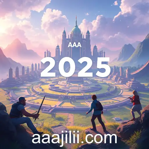 Growing Trends in Online Gaming and AAA Jili's Role