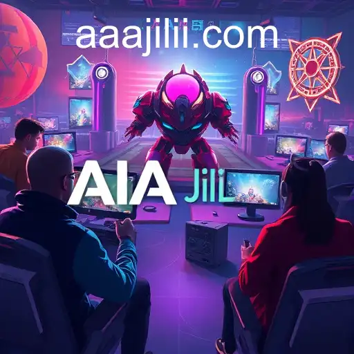 The Rise and Impact of AAA Jili in 2025