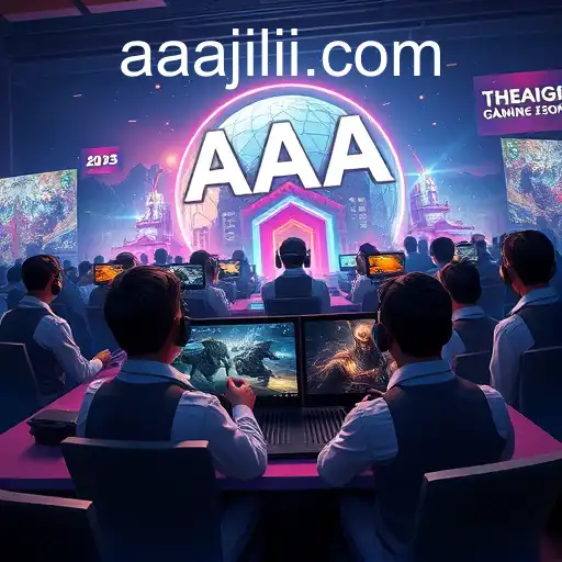 Emerging Trends in Online Gaming