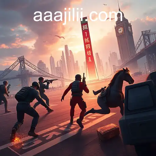 The Evolving Landscape of Online Gaming