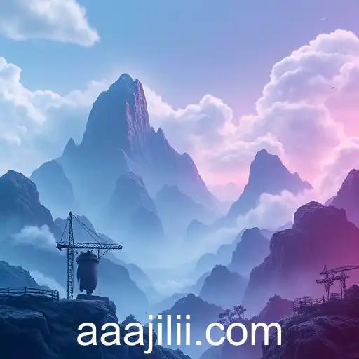 Gaming Industry Evolution with AAA Jili