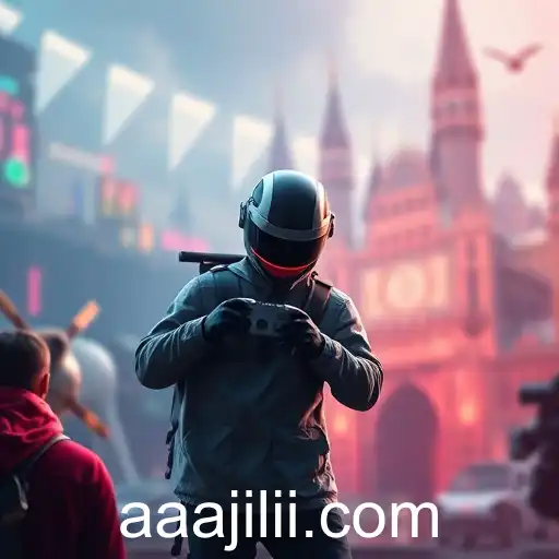 AAA Jili's Impact on the Gaming Landscape