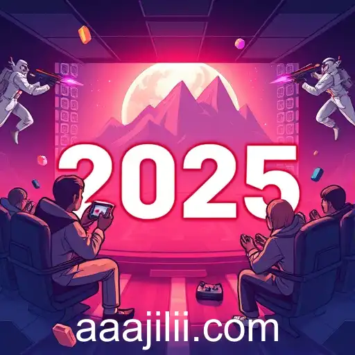 The Rise of Online Gaming in 2025