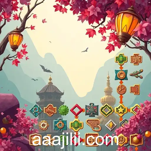 Exploring the World of Puzzle Games: The Intricacies Behind 'aaa jili'