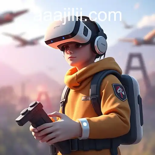 The Rise of AAA Jili in the Gaming World