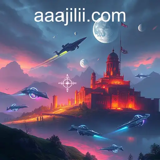 The Rise of AAA Jili in the Gaming World