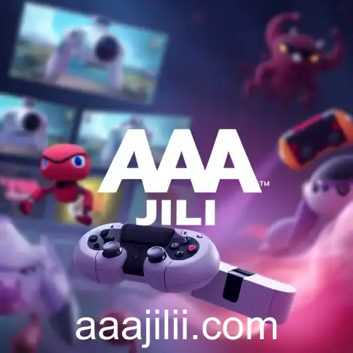 AAA Jili: The Rise of a Gaming Powerhouse
