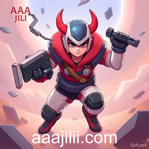 The Rise of 'aaa jili' in the Gaming World