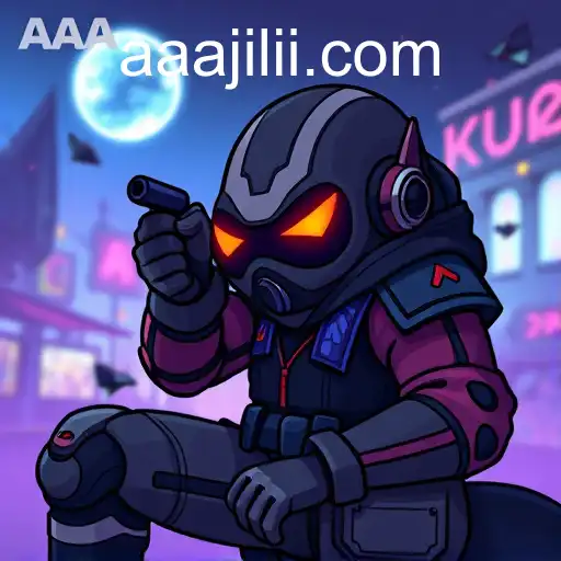 The Rise of AAA Jili in Gaming