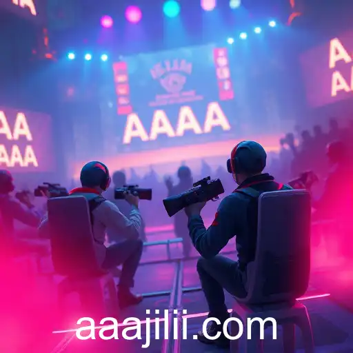 The Rise of AAA Jili in Online Gaming