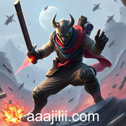 The Rise of 'aaa jili' in the Gaming World