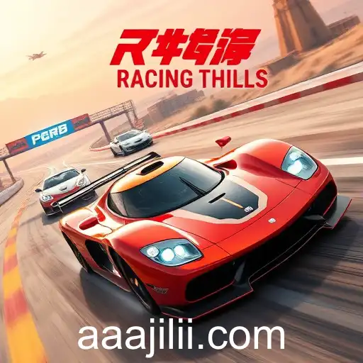 The Rise of 'AAA Jili': A New Era in Gaming