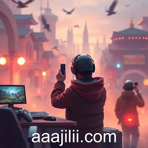 aaa jili
