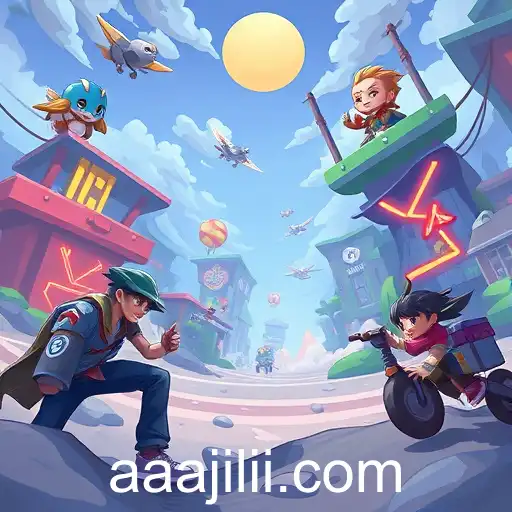 The Rise of Social Gaming Platforms