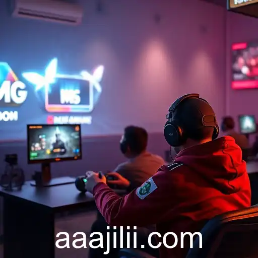 Rising Trends in Online Gaming