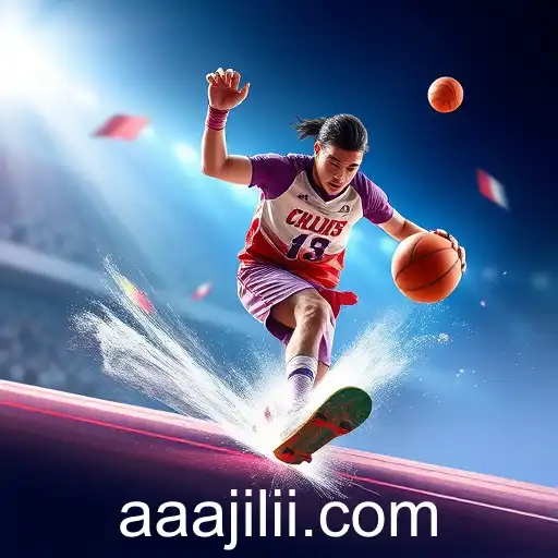 Exploring the Exciting World of 'Sports Fun' with AAA Jili Games