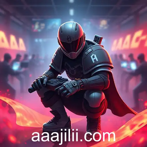 The Rise of AAA Jili in the Gaming World